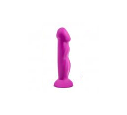 Suko Violet Realistic Dildo 